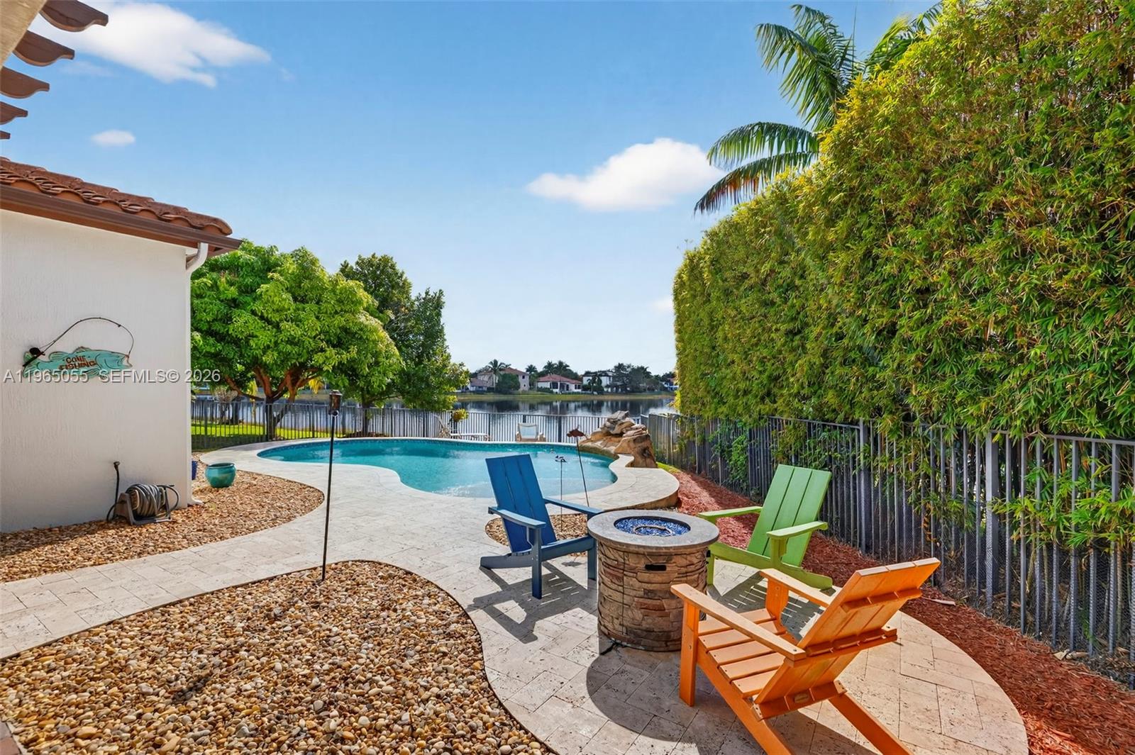 MONTERRA PLAT - Residential