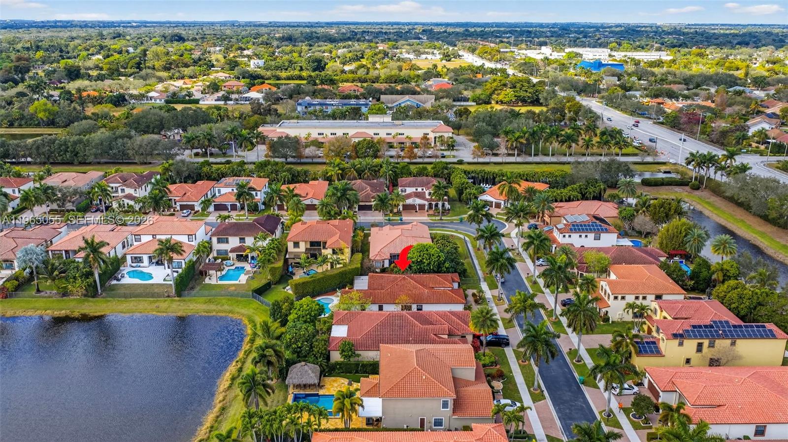 MONTERRA PLAT - Residential