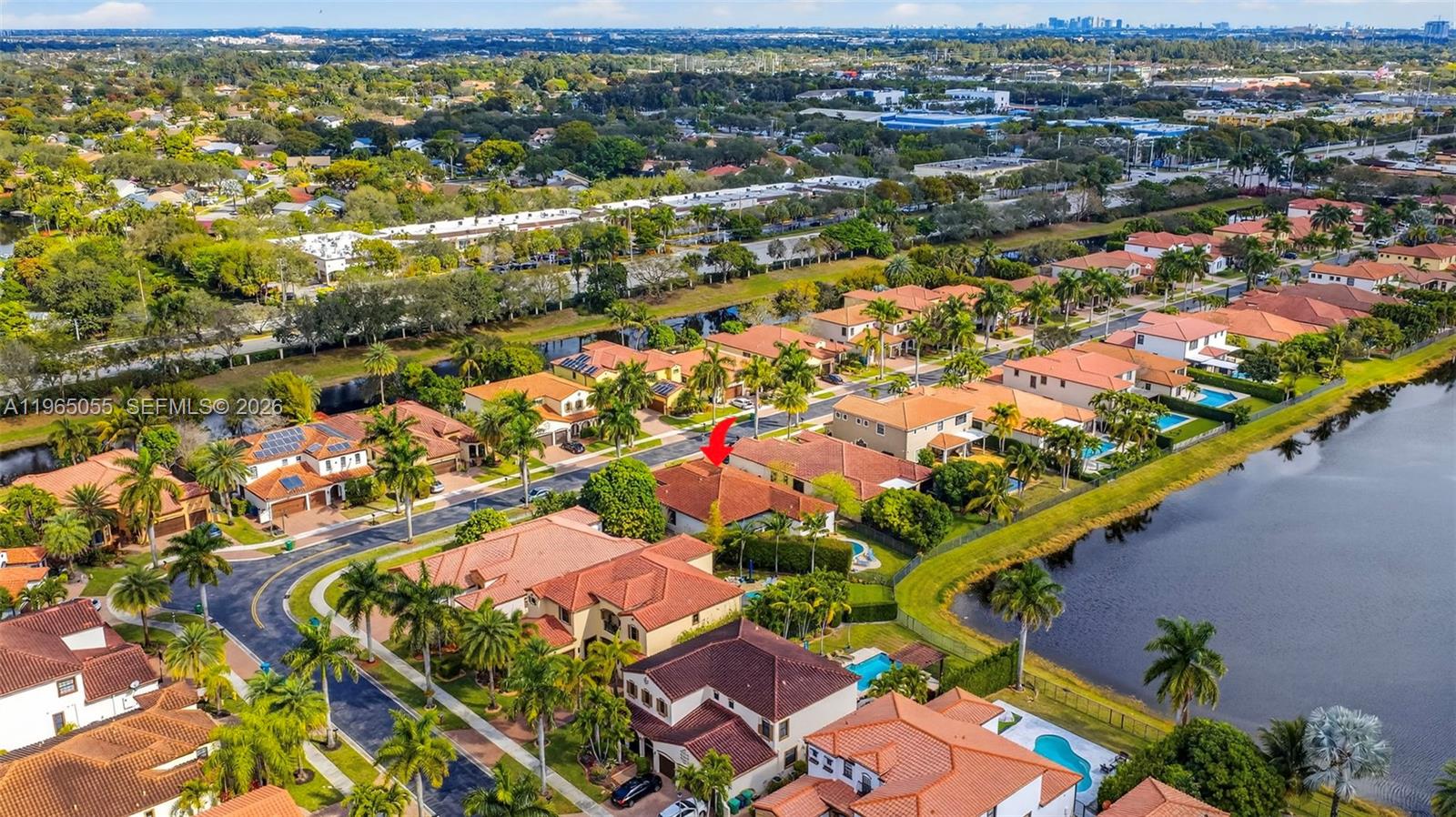 MONTERRA PLAT - Residential