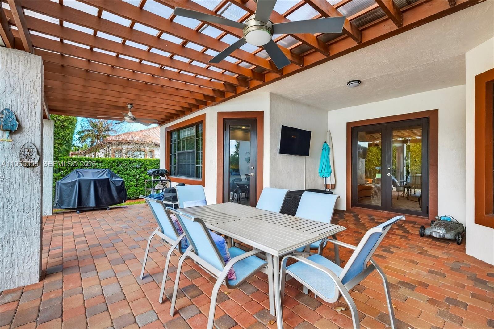 MONTERRA PLAT - Residential