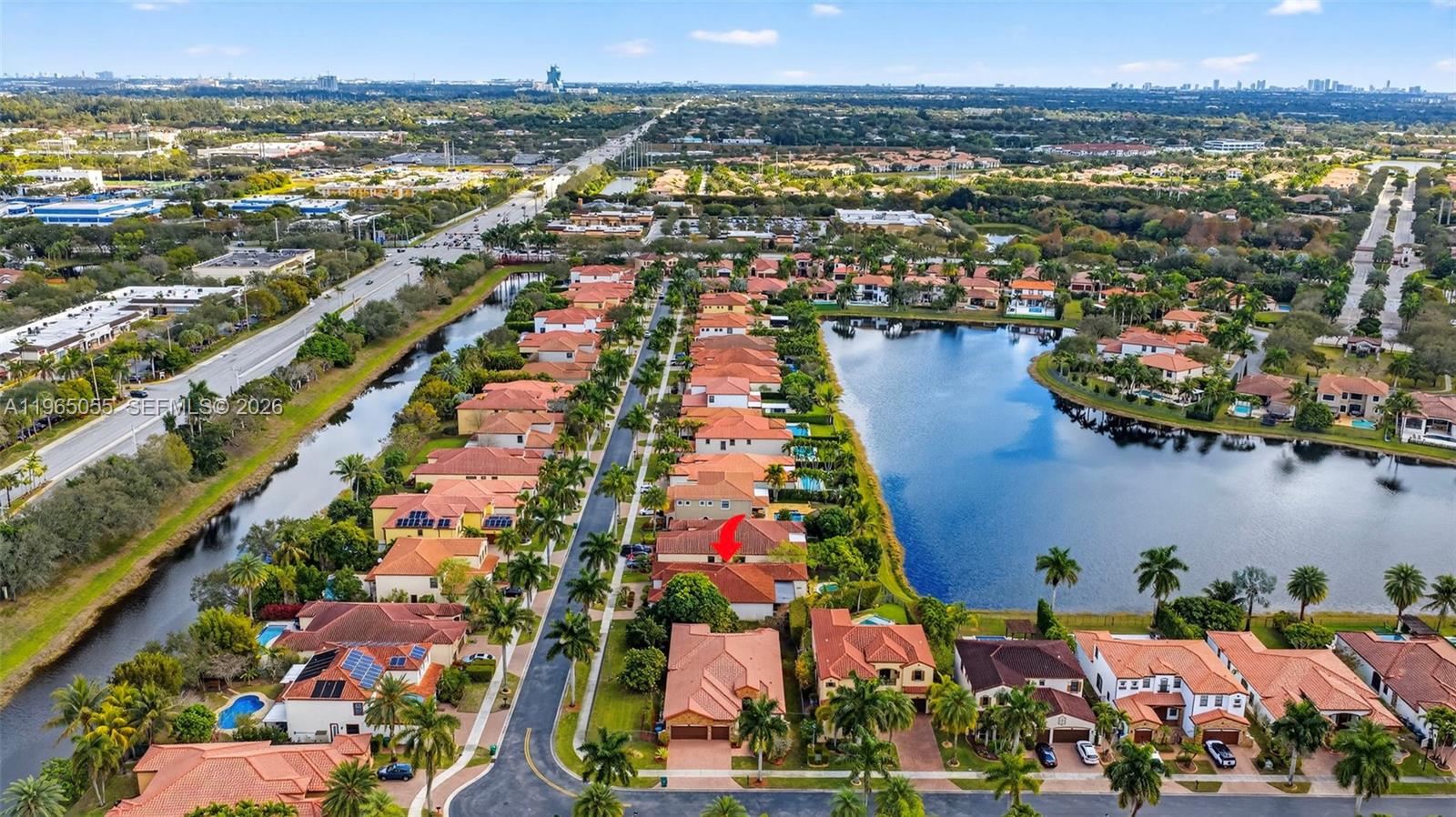 MONTERRA PLAT - Residential