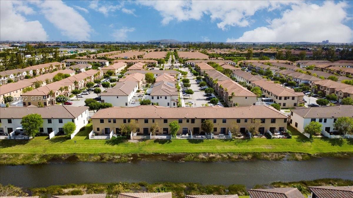 BONTERRA - Residential