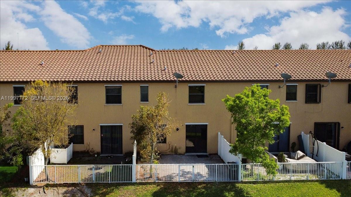 BONTERRA - Residential