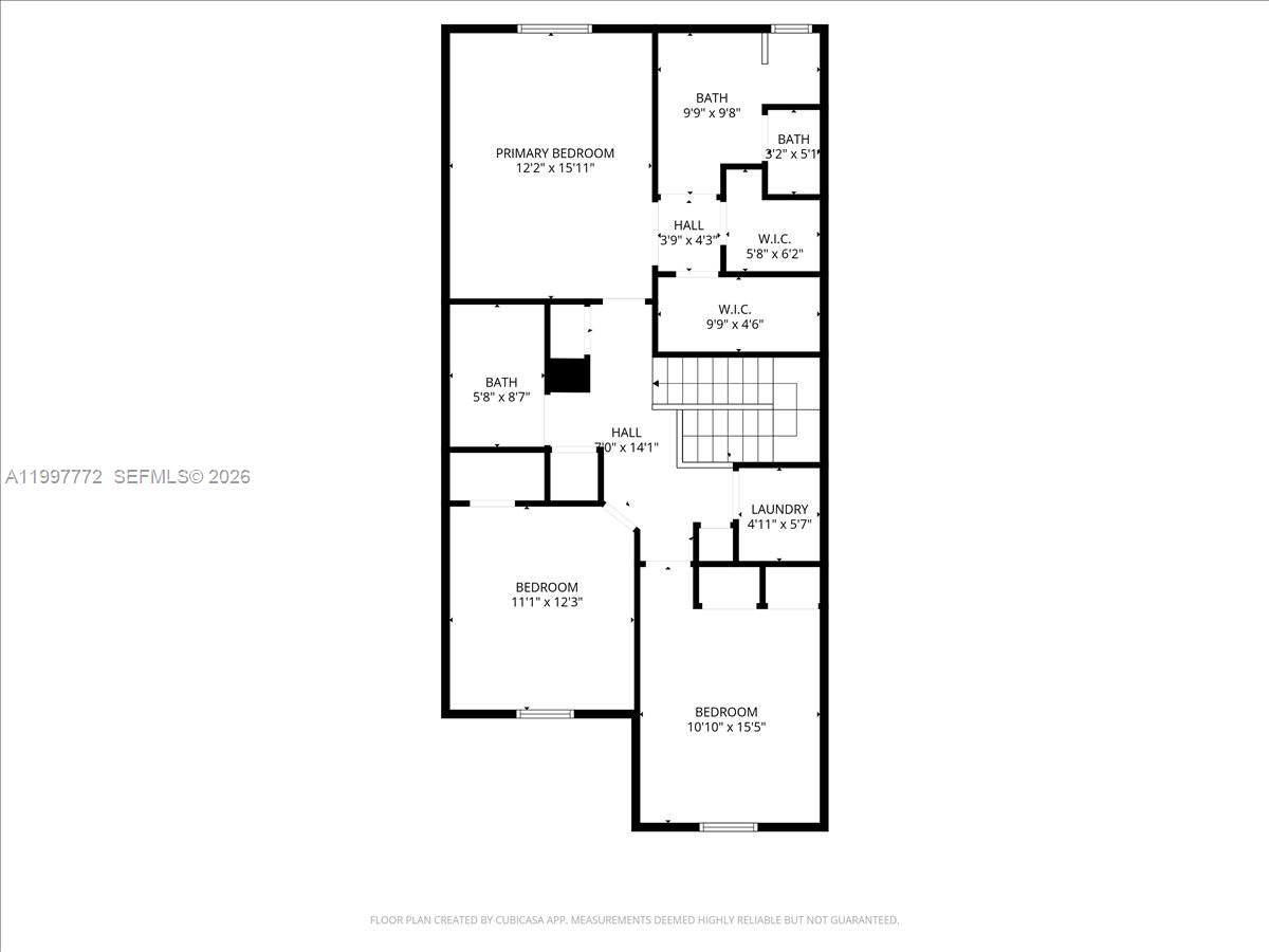 BONTERRA - Residential