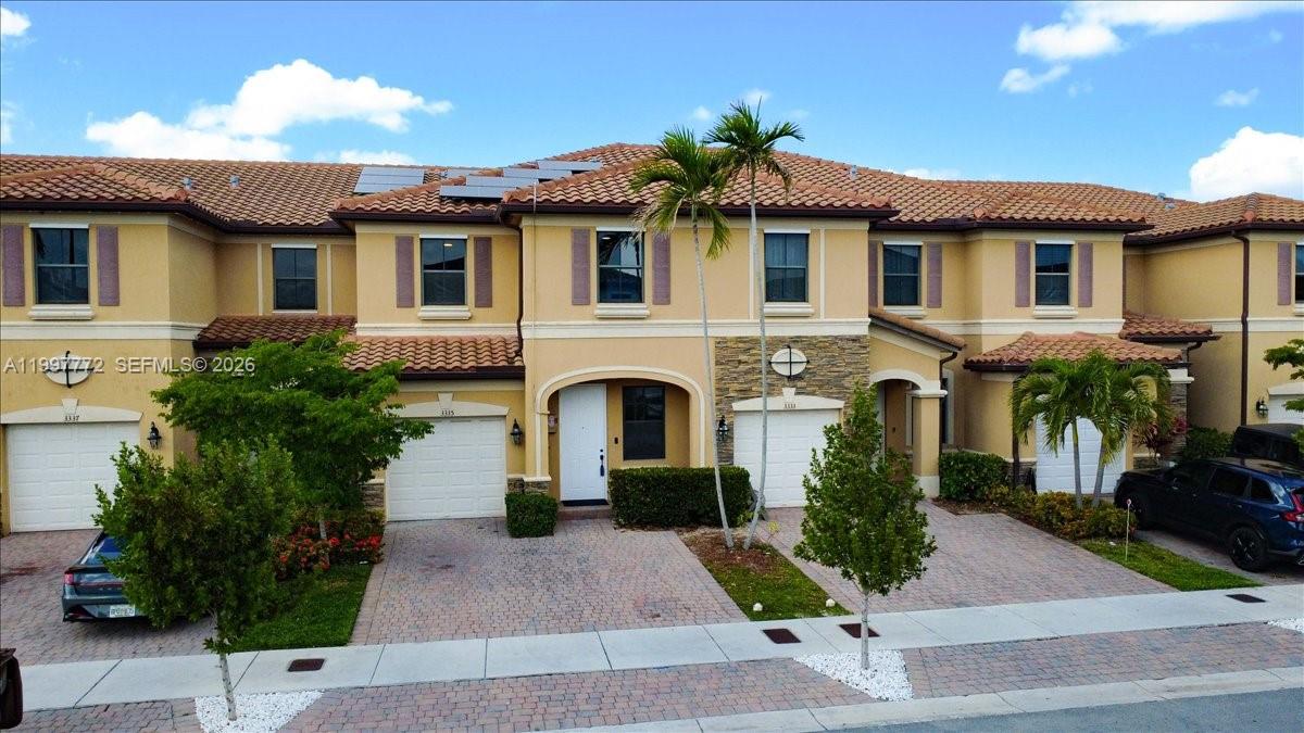 BONTERRA - Residential
