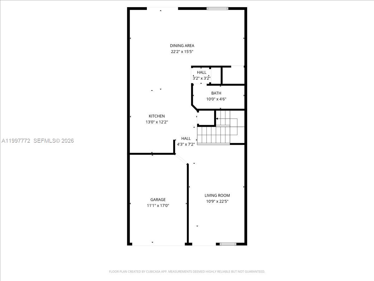 BONTERRA - Residential