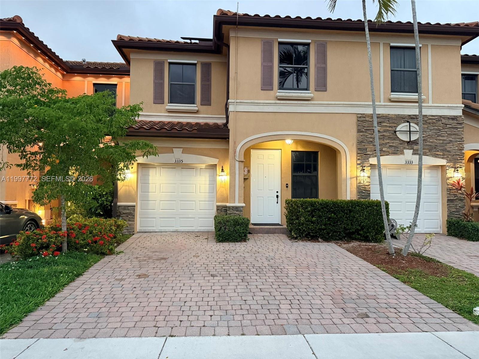 BONTERRA - Residential