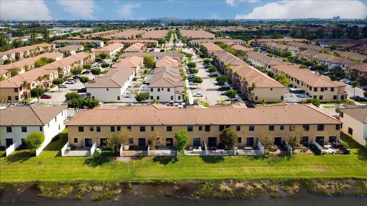 BONTERRA - Residential