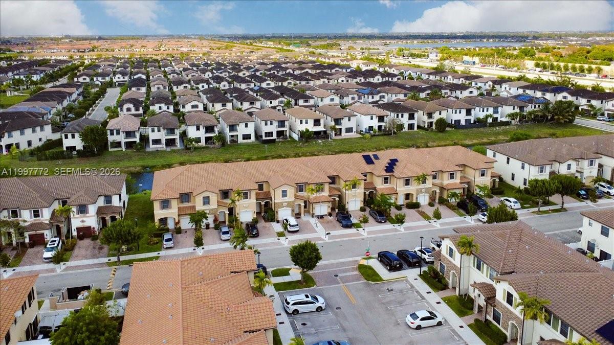 BONTERRA - Residential