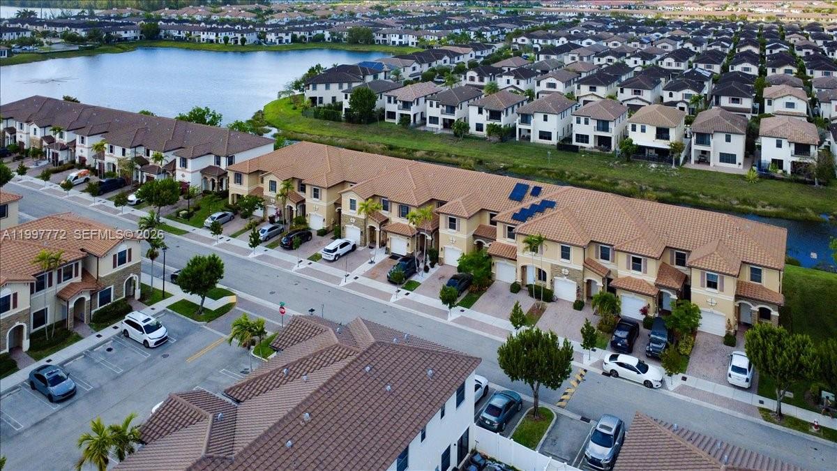 BONTERRA - Residential