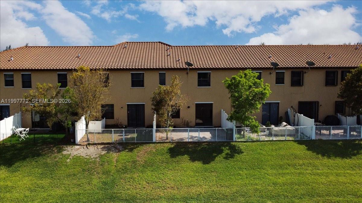 BONTERRA - Residential