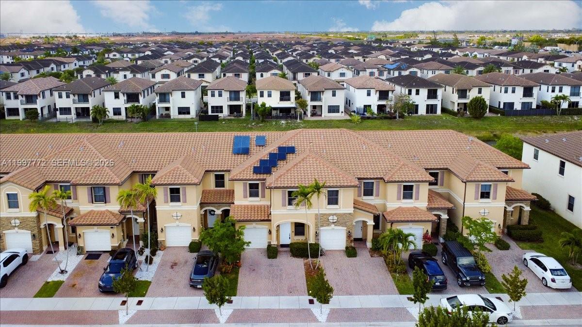 BONTERRA - Residential