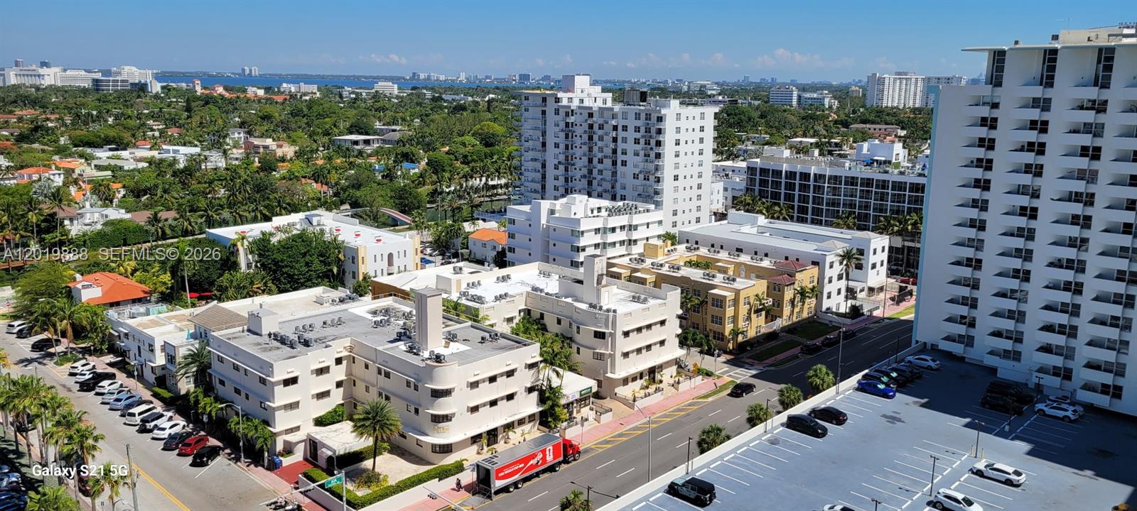 MIRASOL OCEAN TOWERS COND - Residential