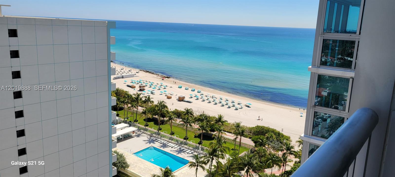 MIRASOL OCEAN TOWERS COND - Residential