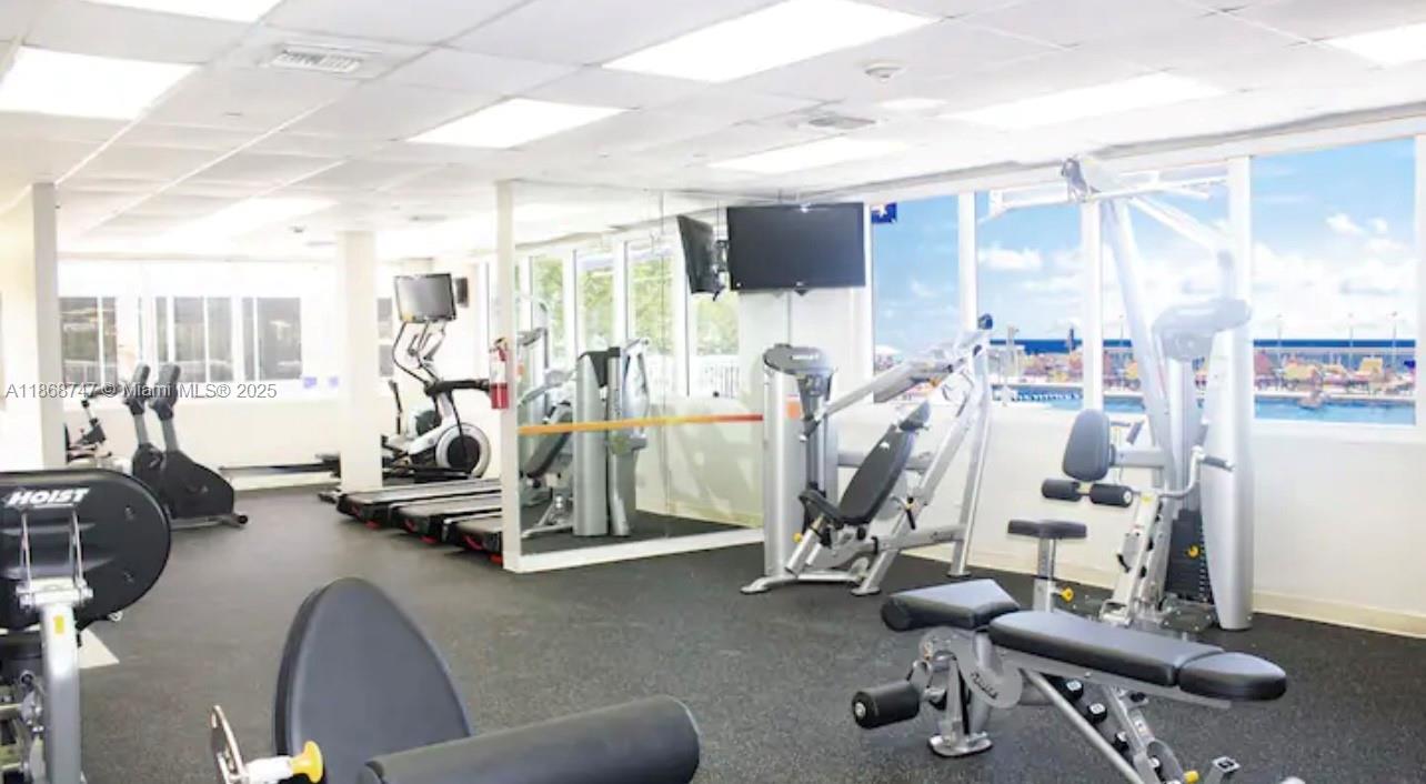 THE AVENTURA BEACH CLUB C - Residential