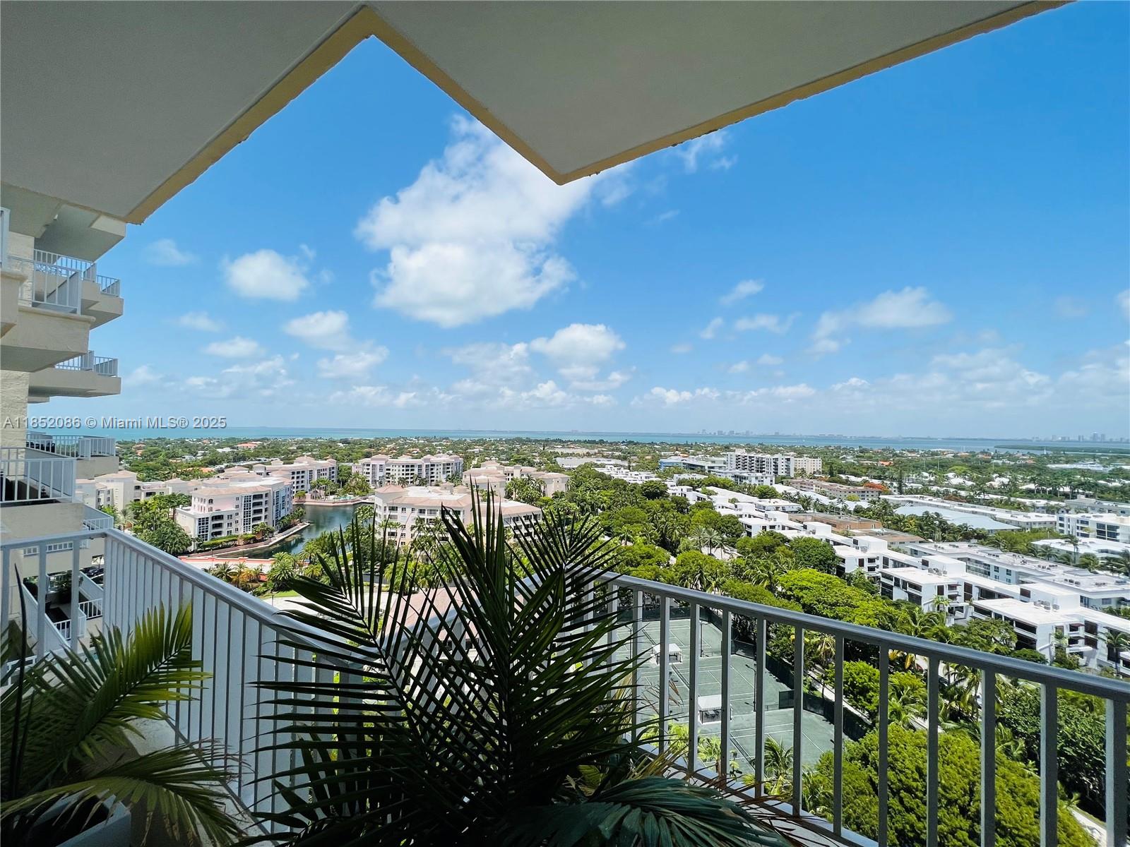 CLUB TOWER THREE CONDO - Residential Lease