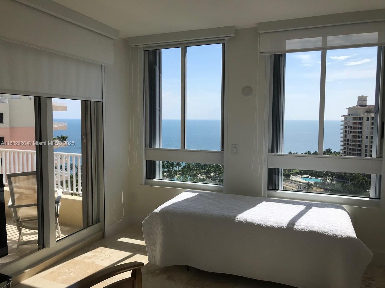 CLUB TOWER THREE CONDO - Residential Lease