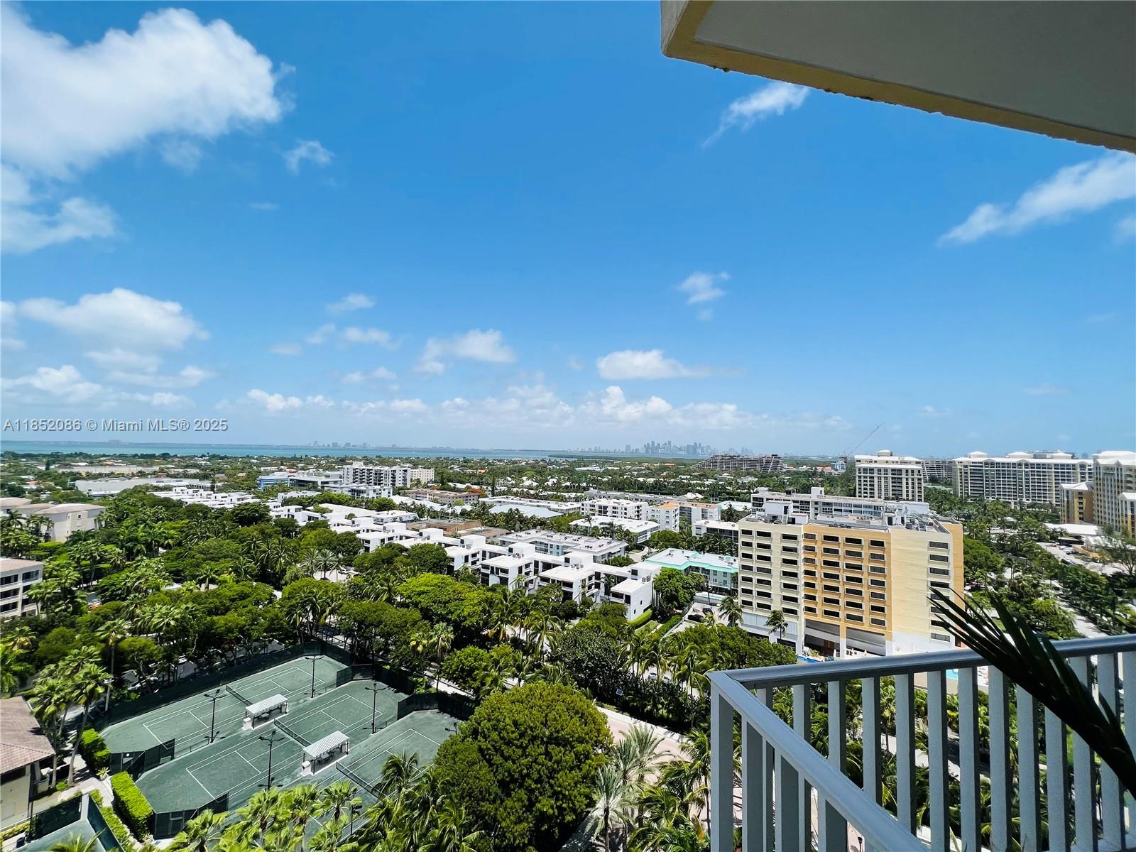 CLUB TOWER THREE CONDO - Residential Lease