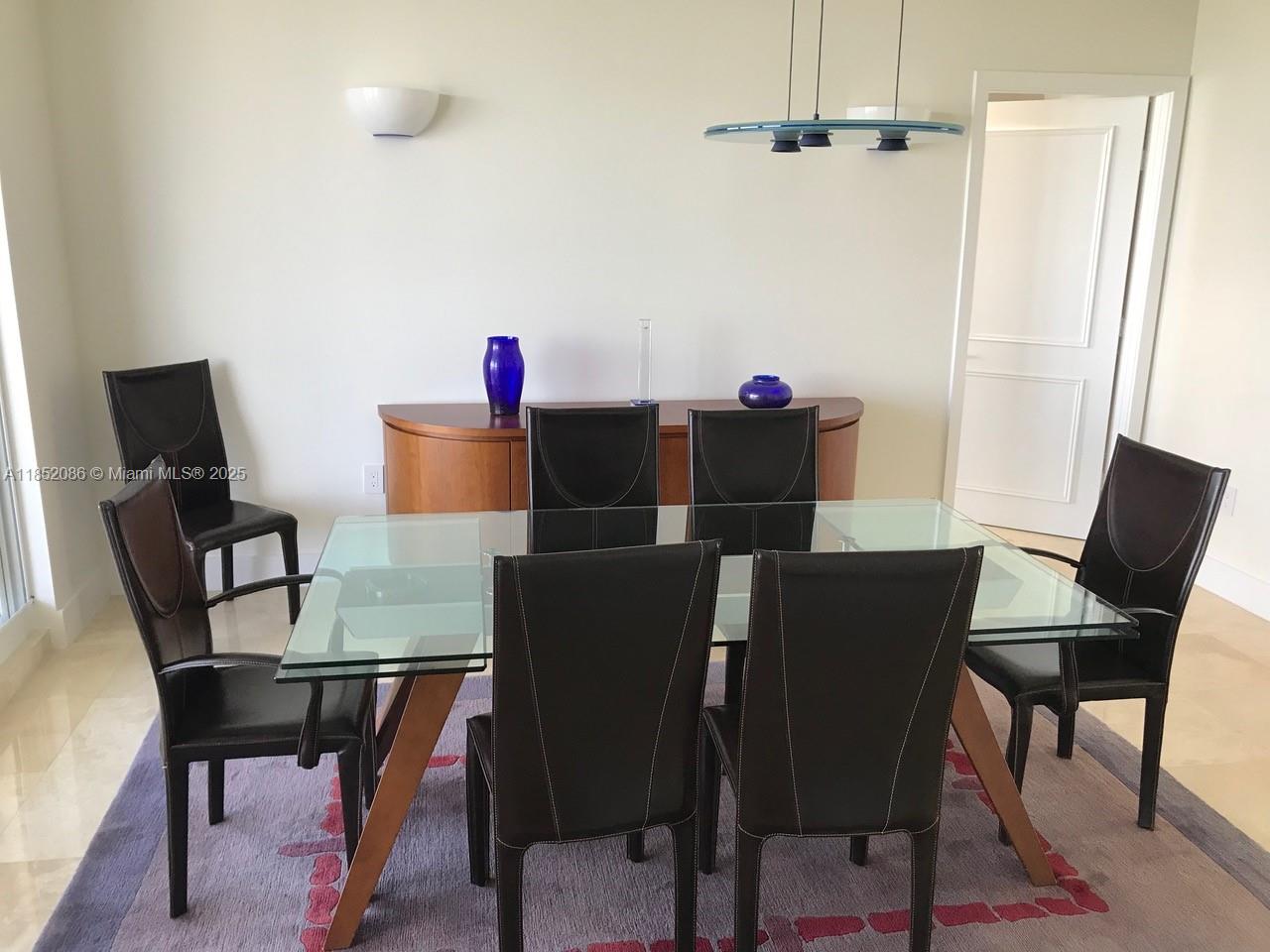 CLUB TOWER THREE CONDO - Residential Lease