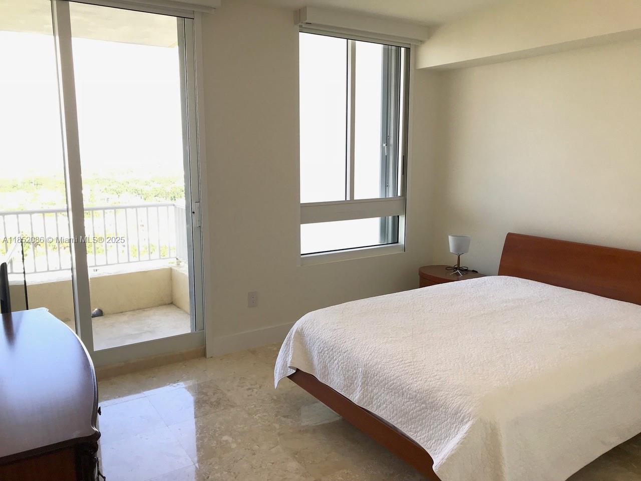 CLUB TOWER THREE CONDO - Residential Lease