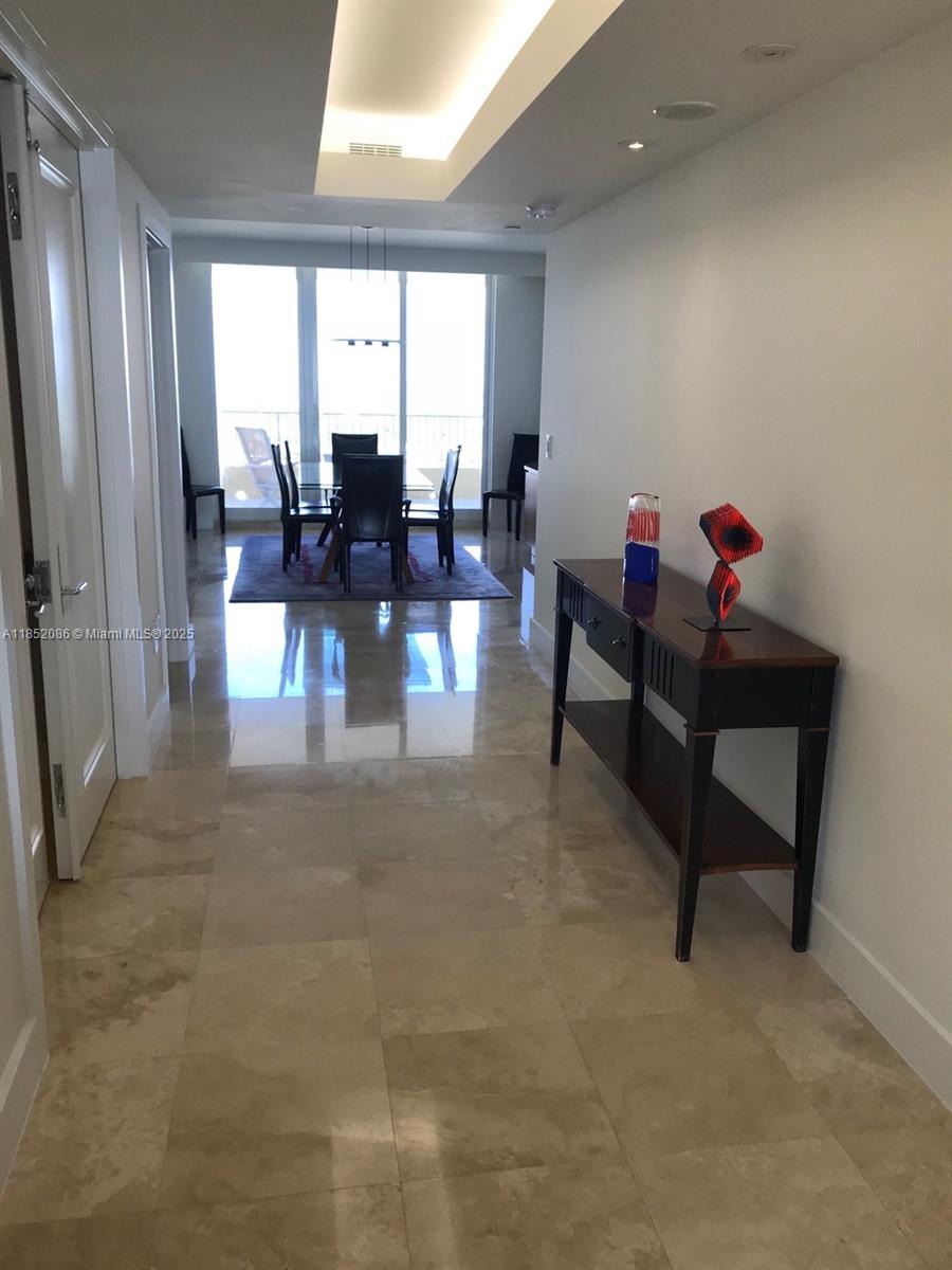 CLUB TOWER THREE CONDO - Residential Lease