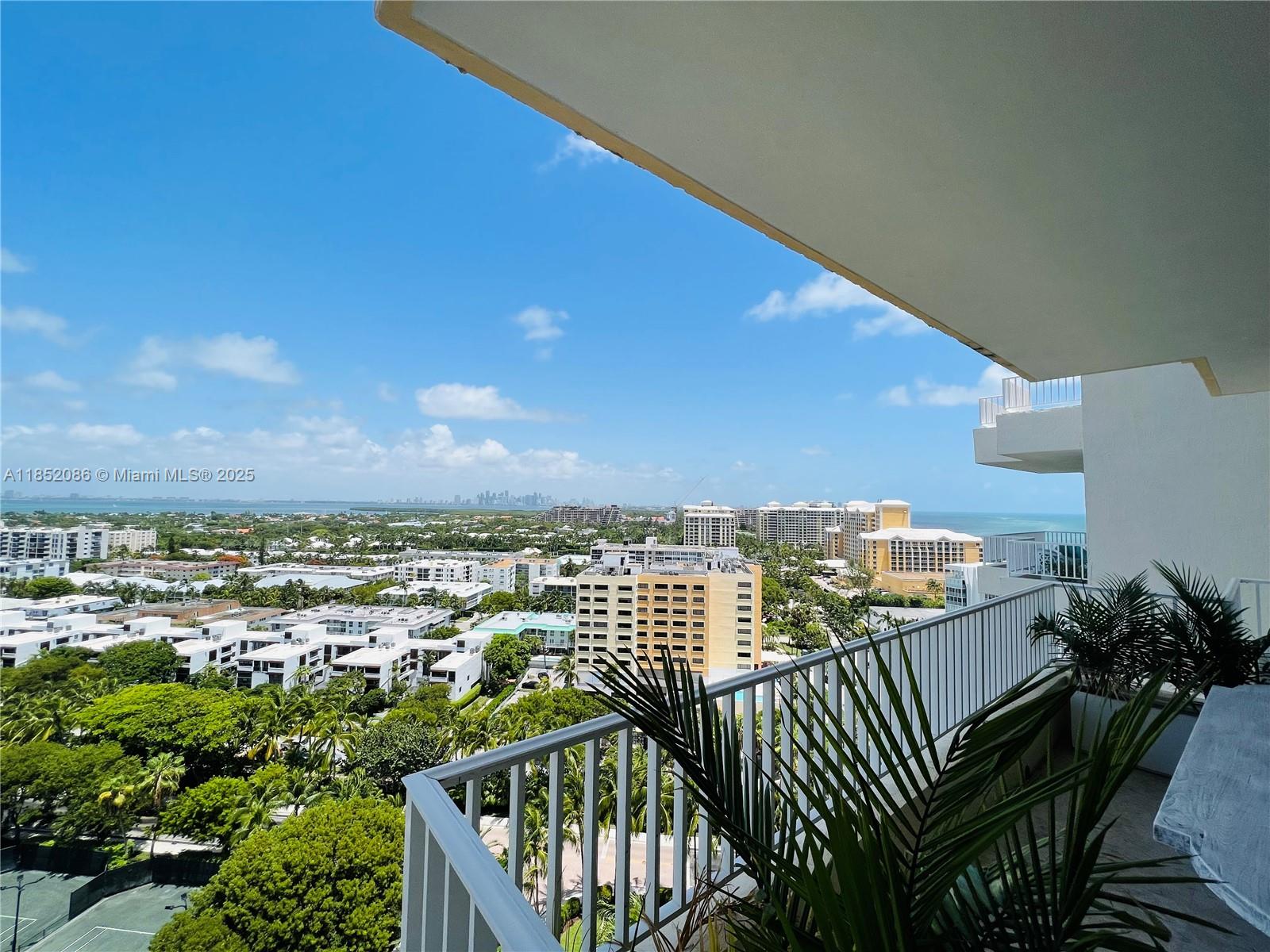 CLUB TOWER THREE CONDO - Residential Lease