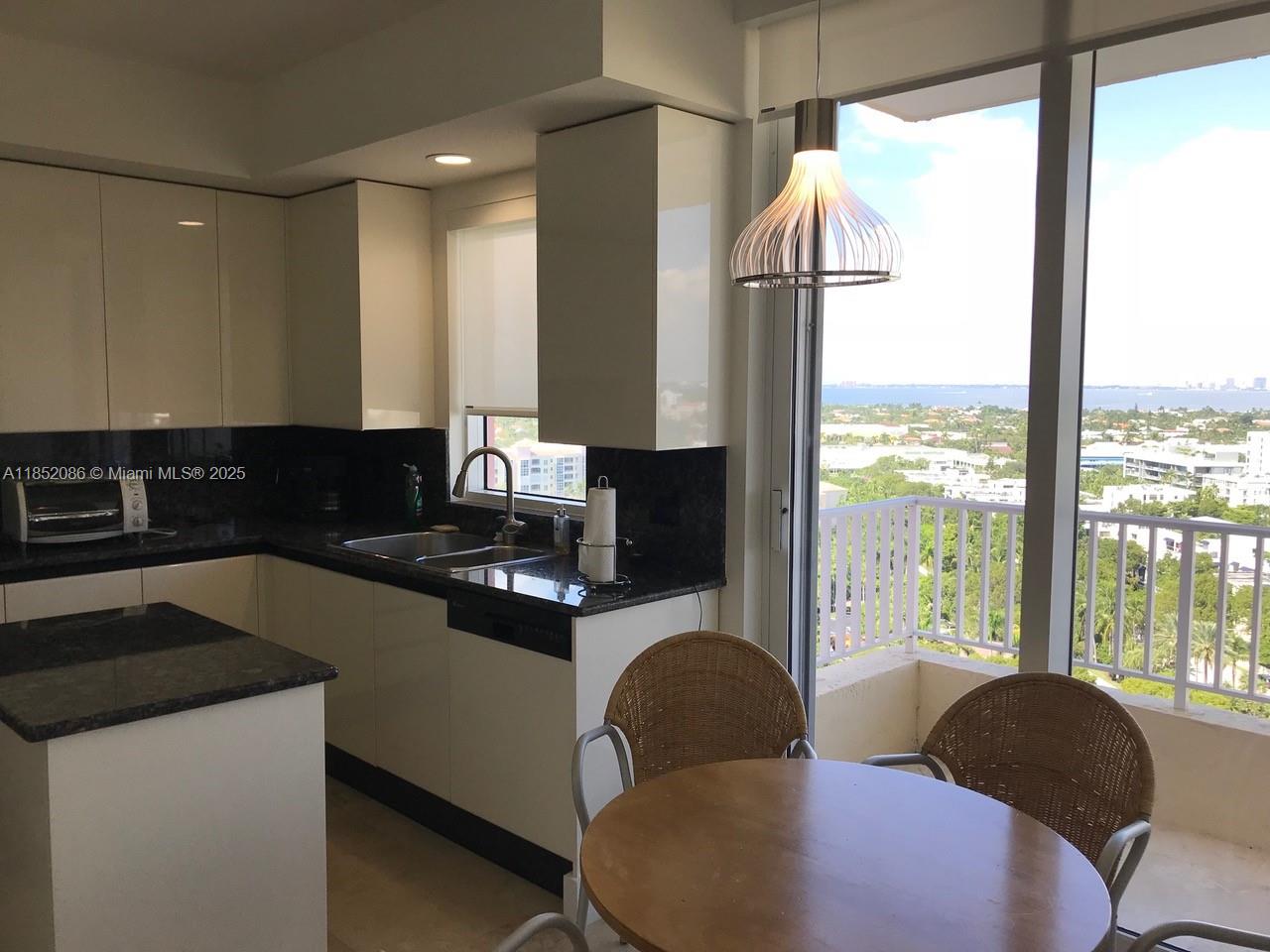 CLUB TOWER THREE CONDO - Residential Lease