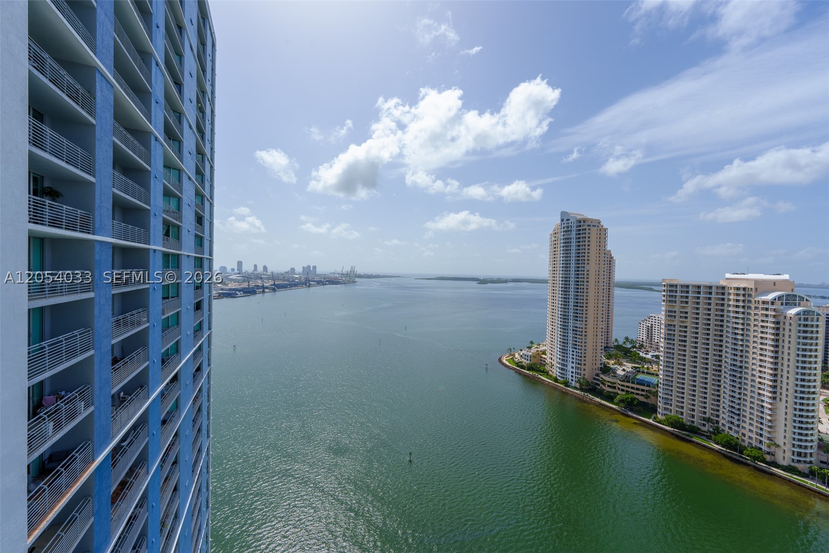 325 S Biscayne Blvd 3326