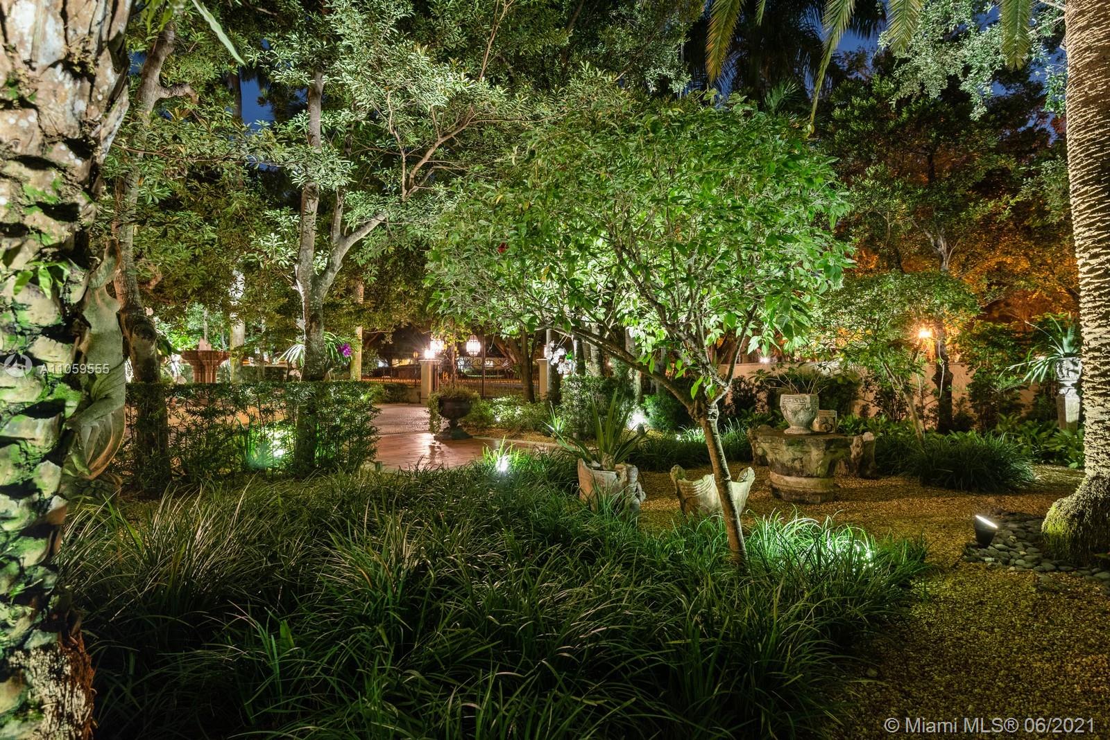 CORAL GABLES SEC A - Residential