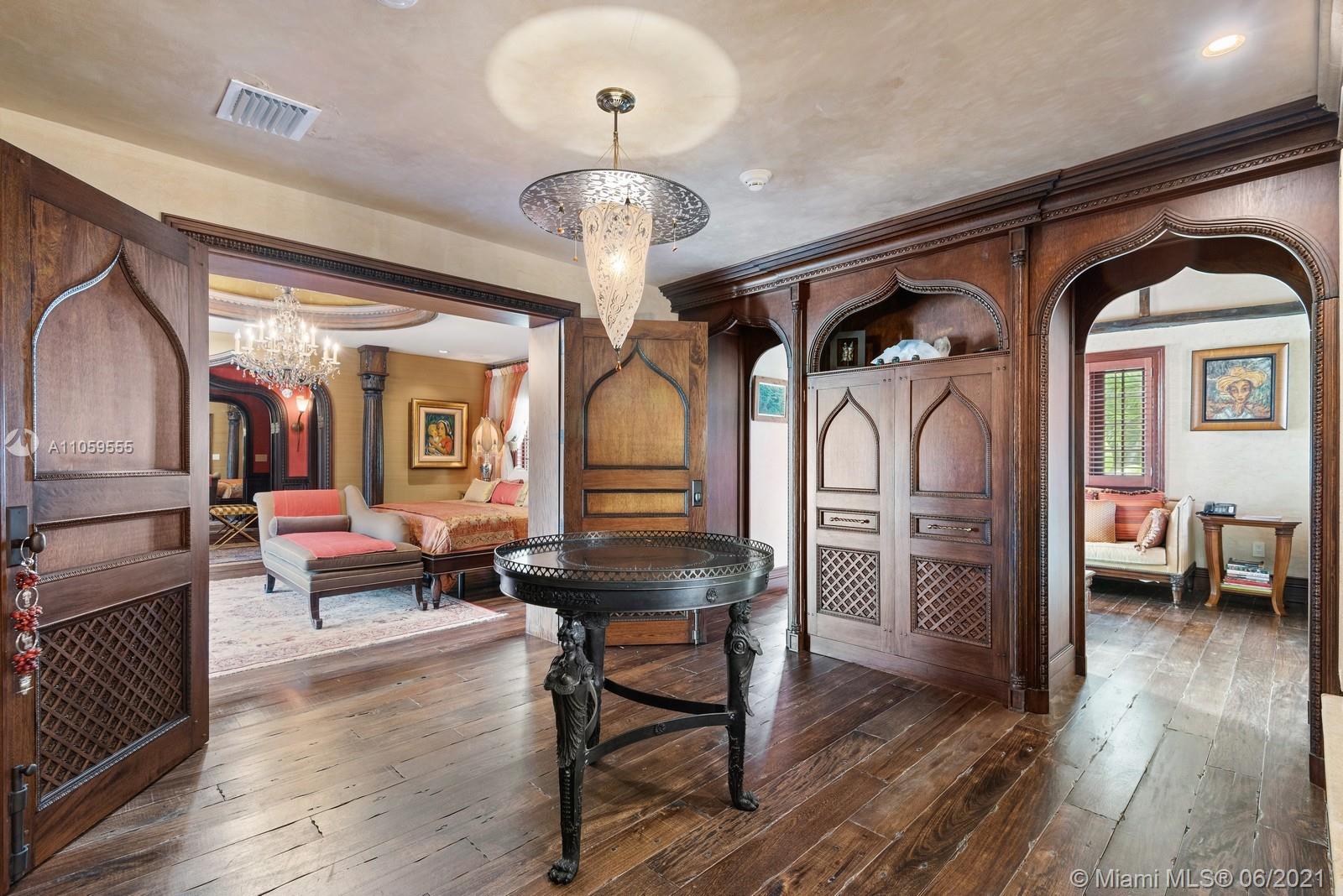 CORAL GABLES SEC A - Residential