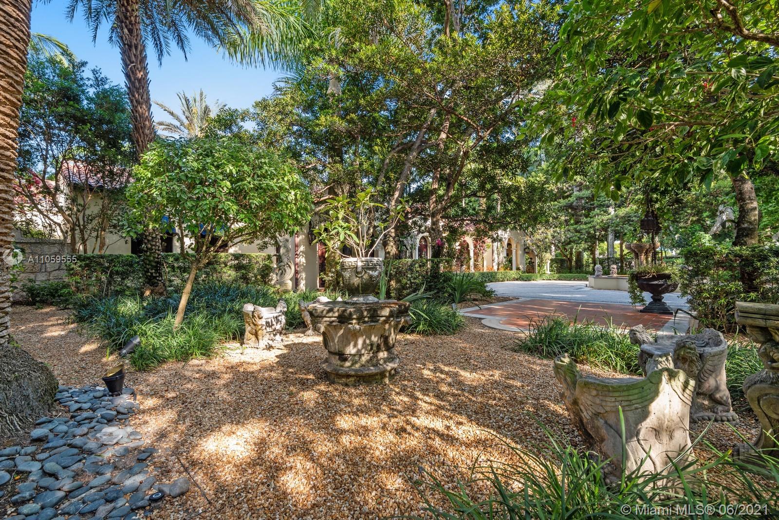 CORAL GABLES SEC A - Residential