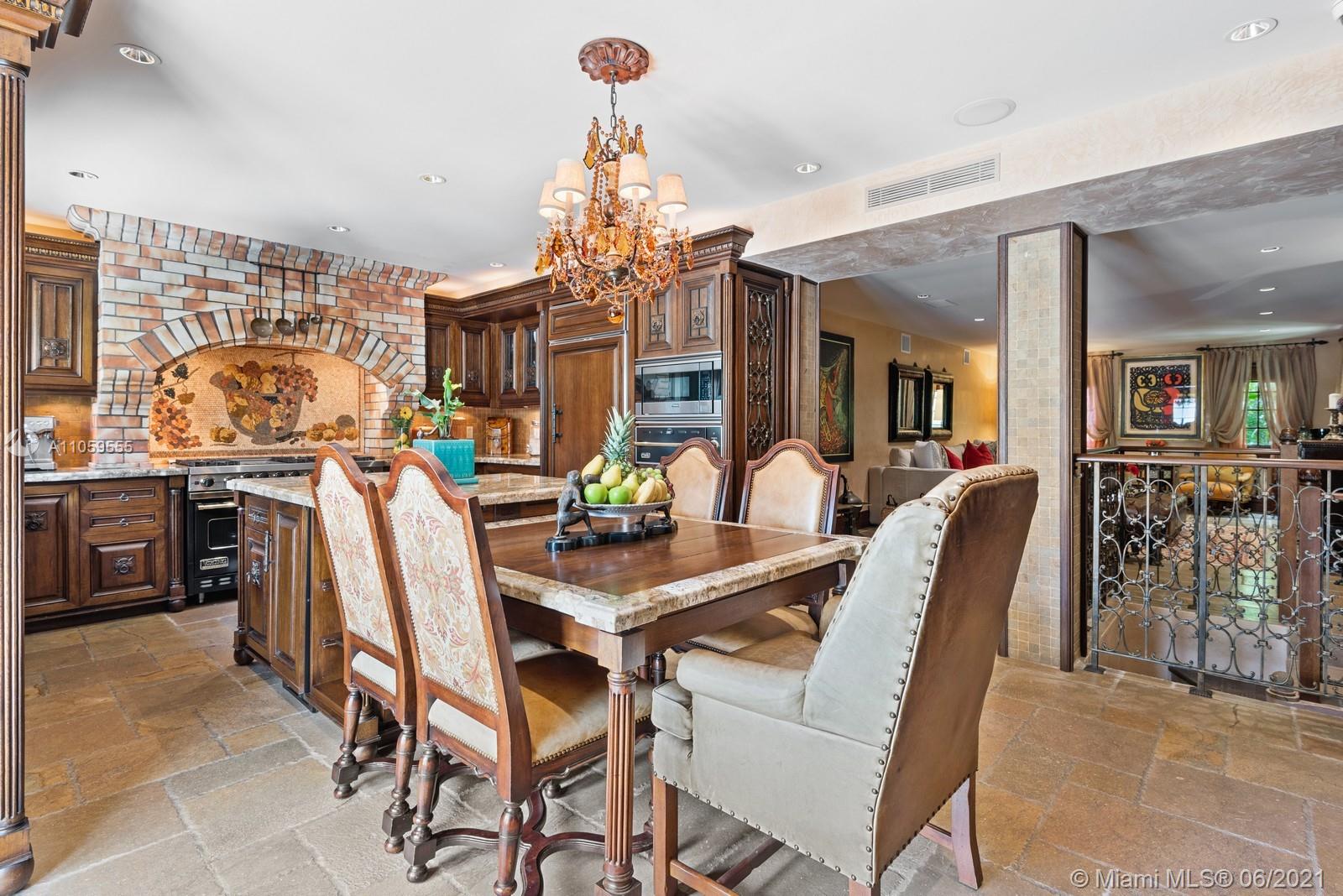 CORAL GABLES SEC A - Residential