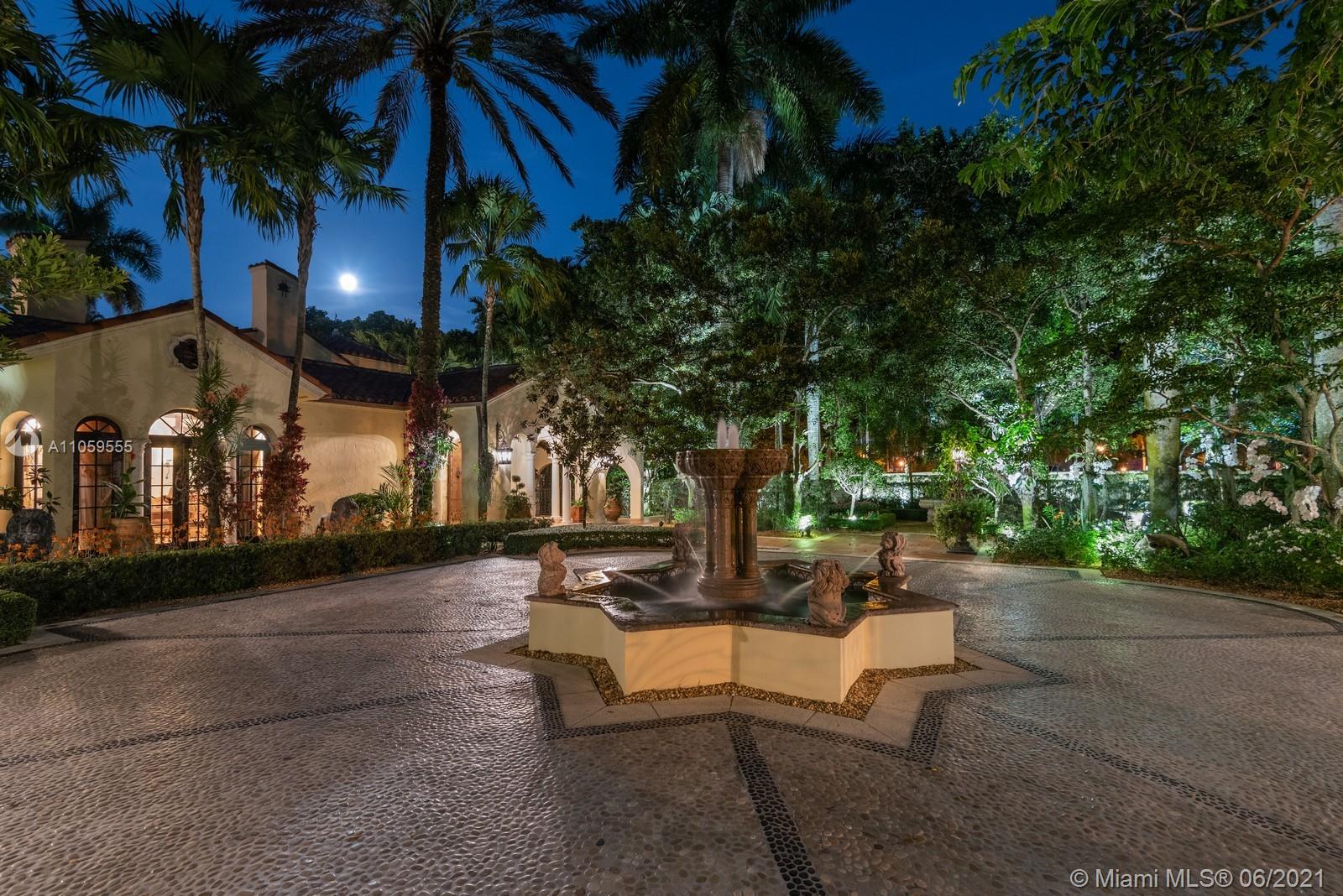 CORAL GABLES SEC A - Residential