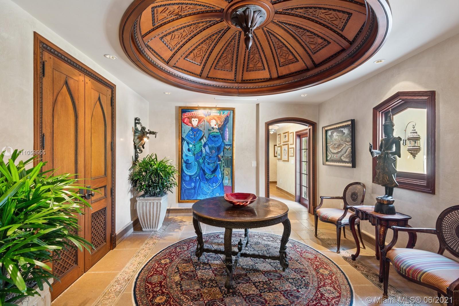 CORAL GABLES SEC A - Residential