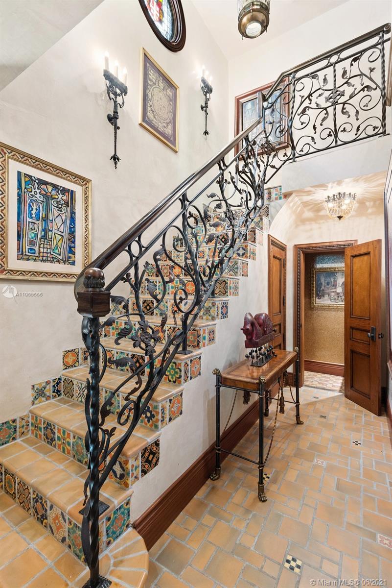 CORAL GABLES SEC A - Residential