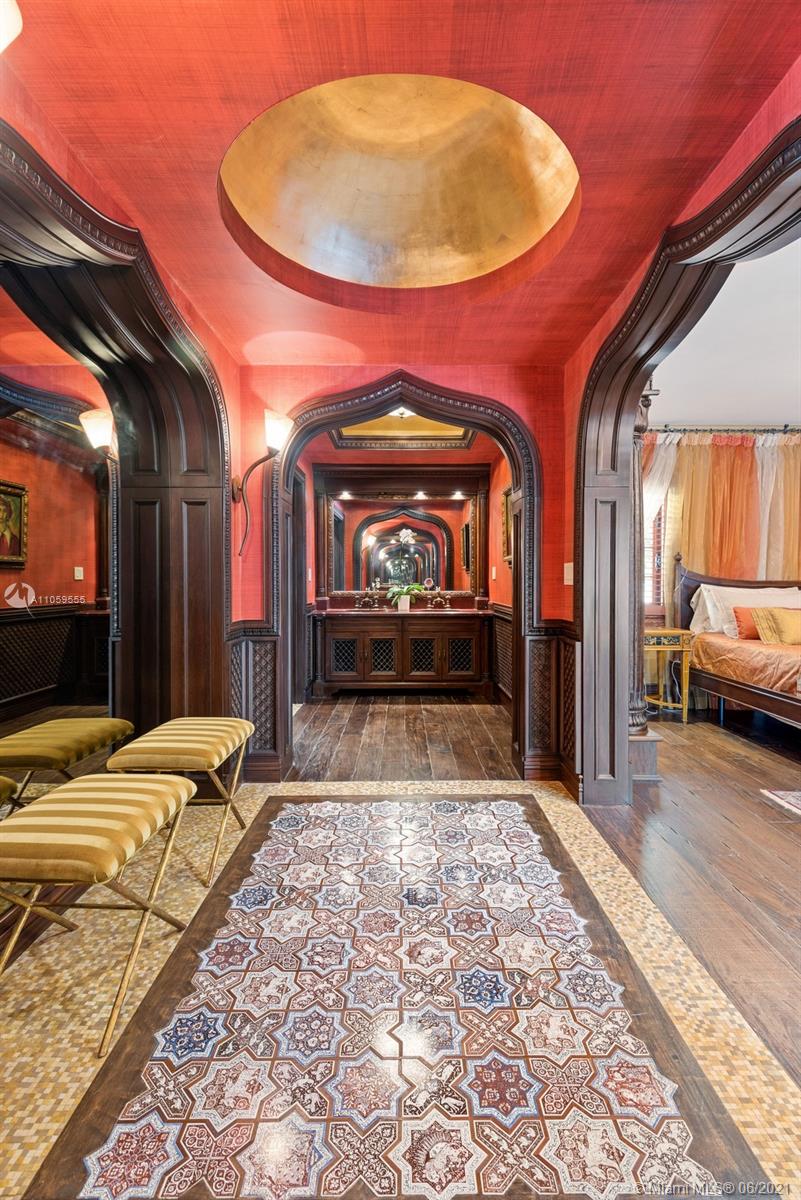 CORAL GABLES SEC A - Residential
