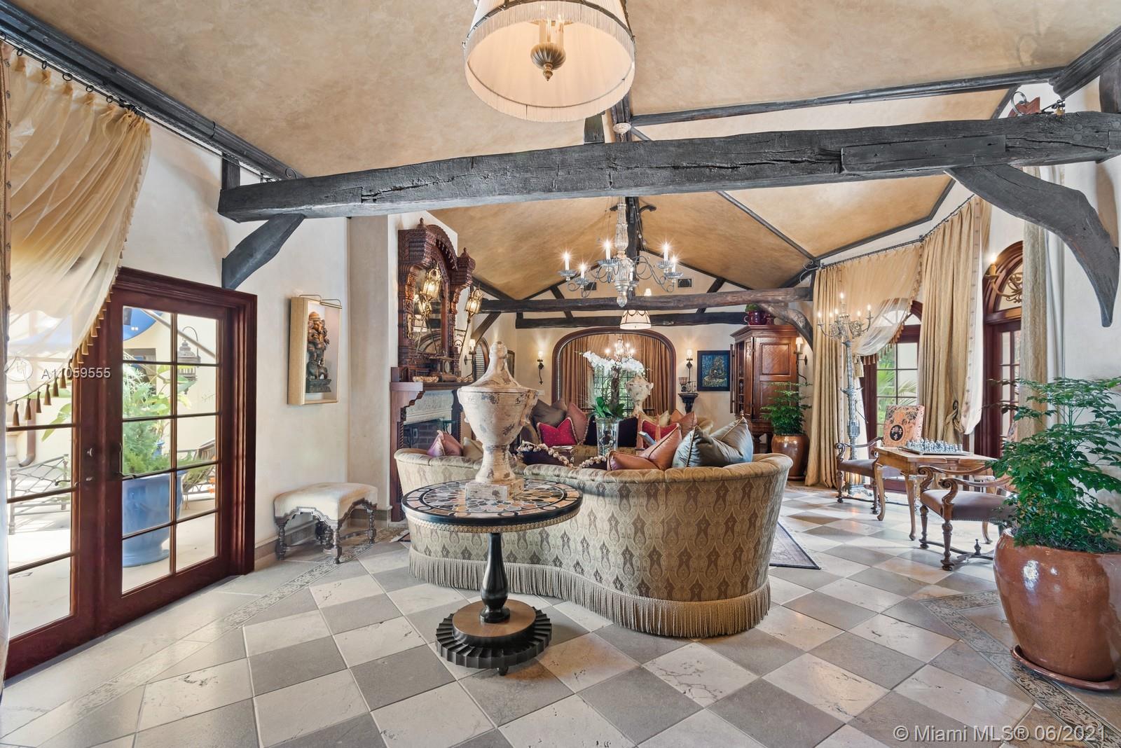CORAL GABLES SEC A - Residential