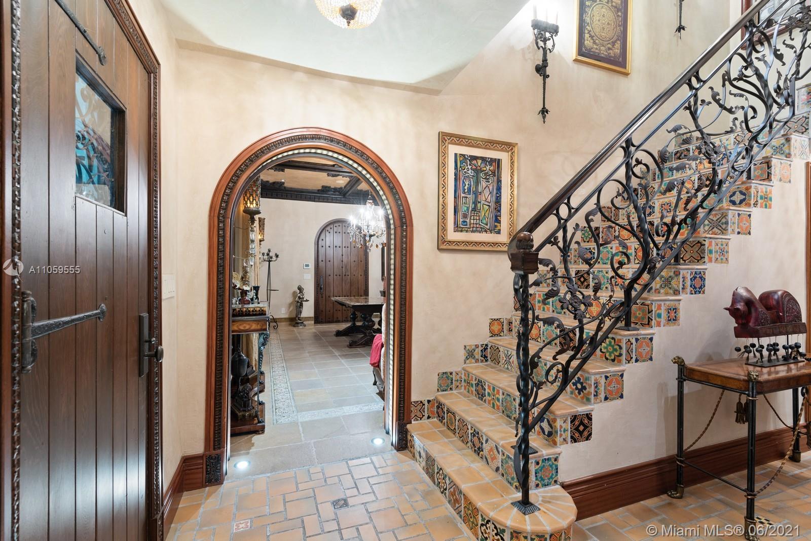 CORAL GABLES SEC A - Residential