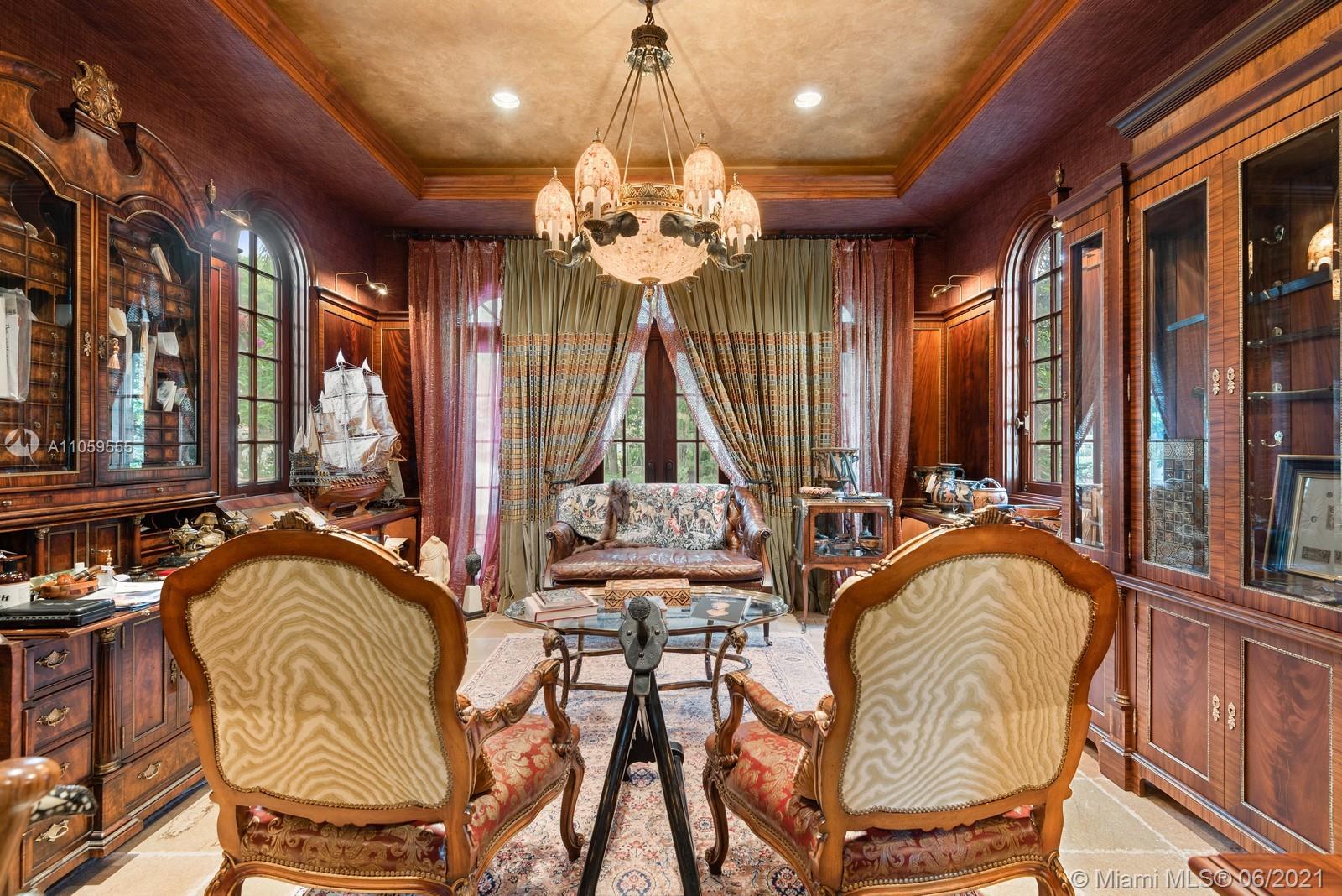 CORAL GABLES SEC A - Residential