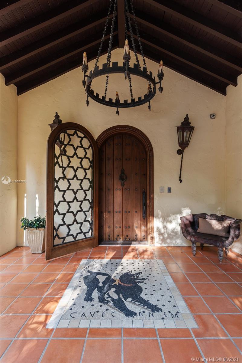 CORAL GABLES SEC A - Residential