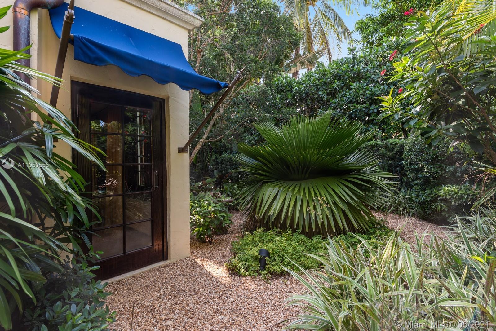 CORAL GABLES SEC A - Residential