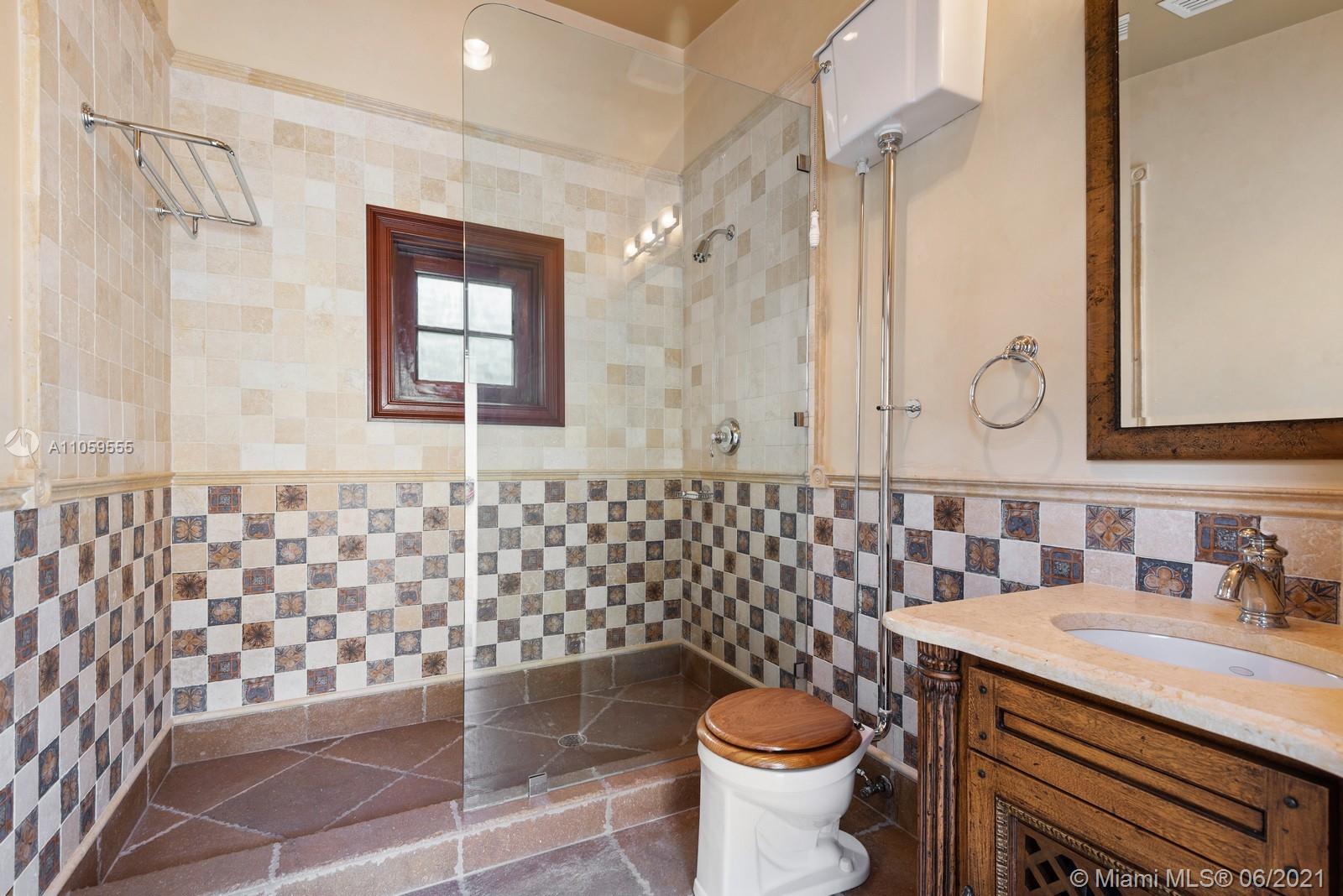 CORAL GABLES SEC A - Residential
