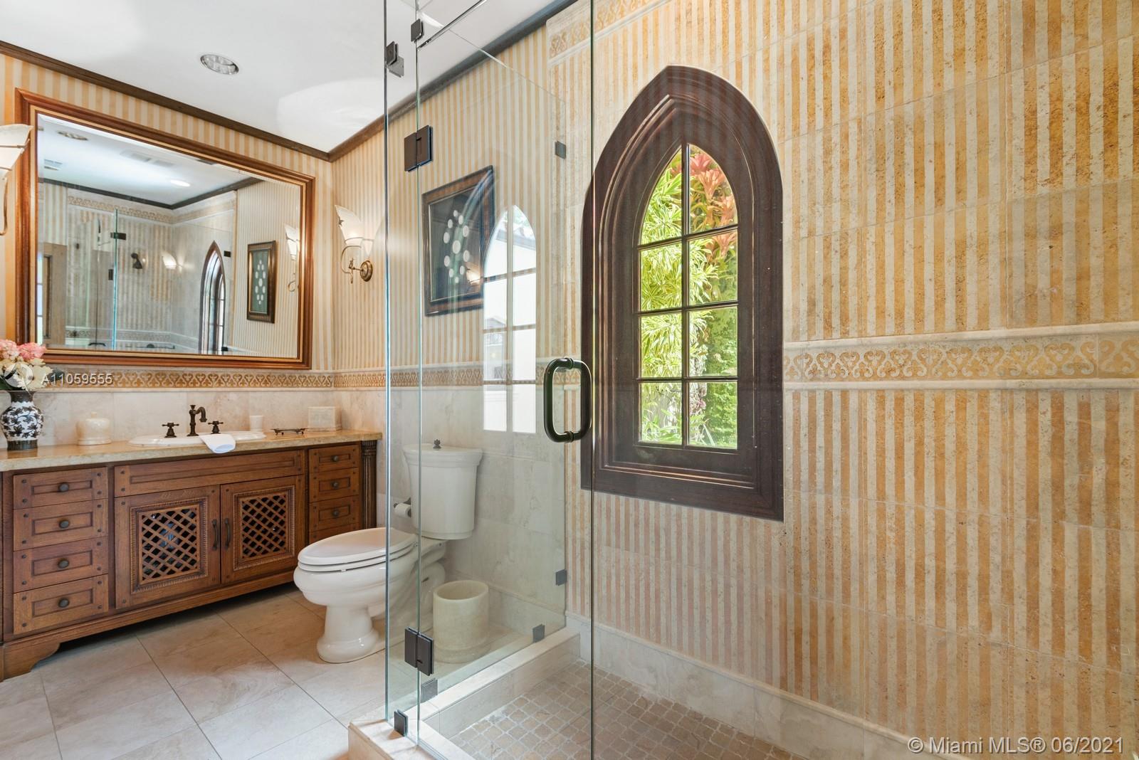 CORAL GABLES SEC A - Residential