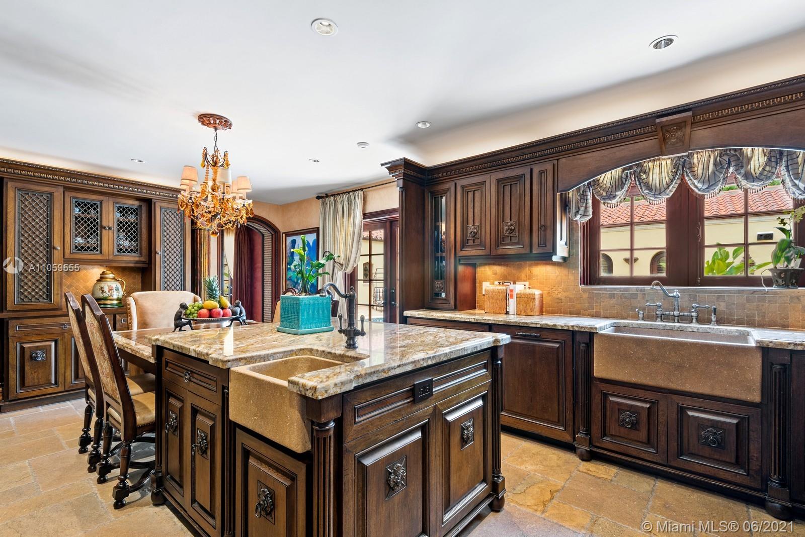 CORAL GABLES SEC A - Residential