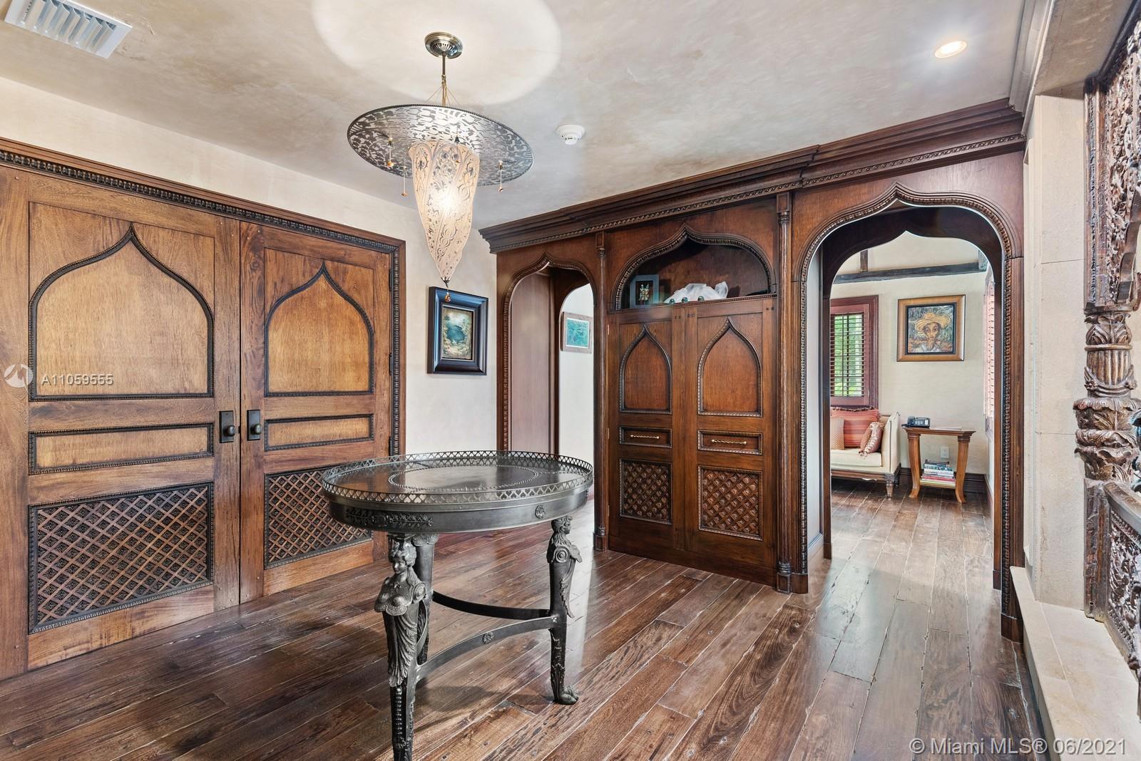 CORAL GABLES SEC A - Residential