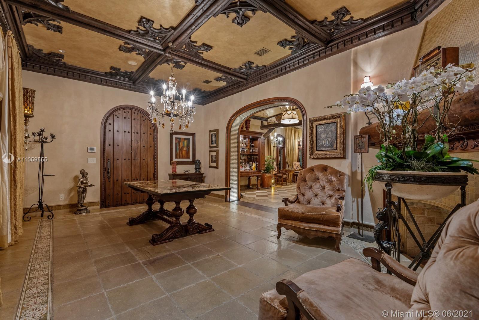 CORAL GABLES SEC A - Residential