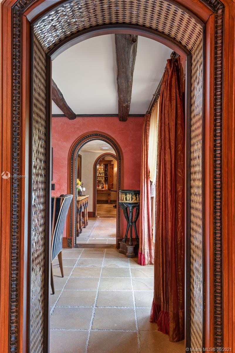 CORAL GABLES SEC A - Residential