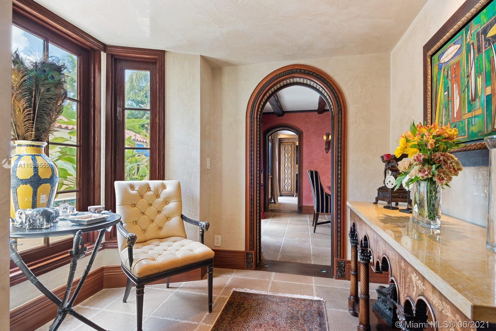 CORAL GABLES SEC A - Residential