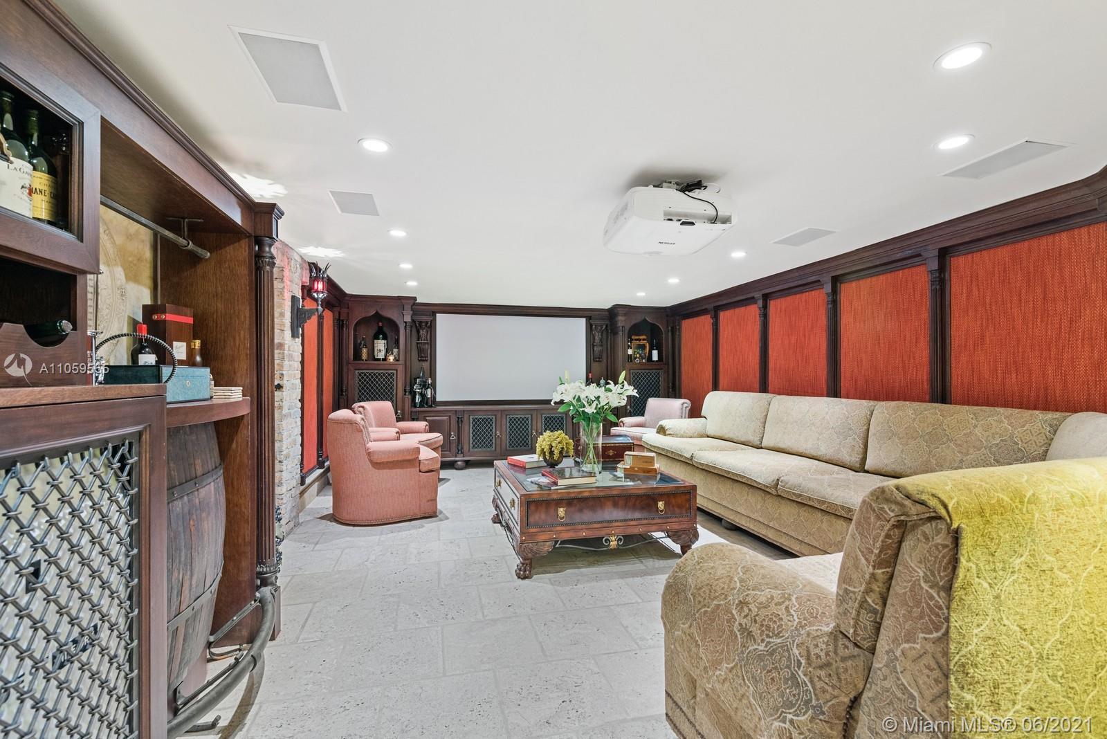CORAL GABLES SEC A - Residential