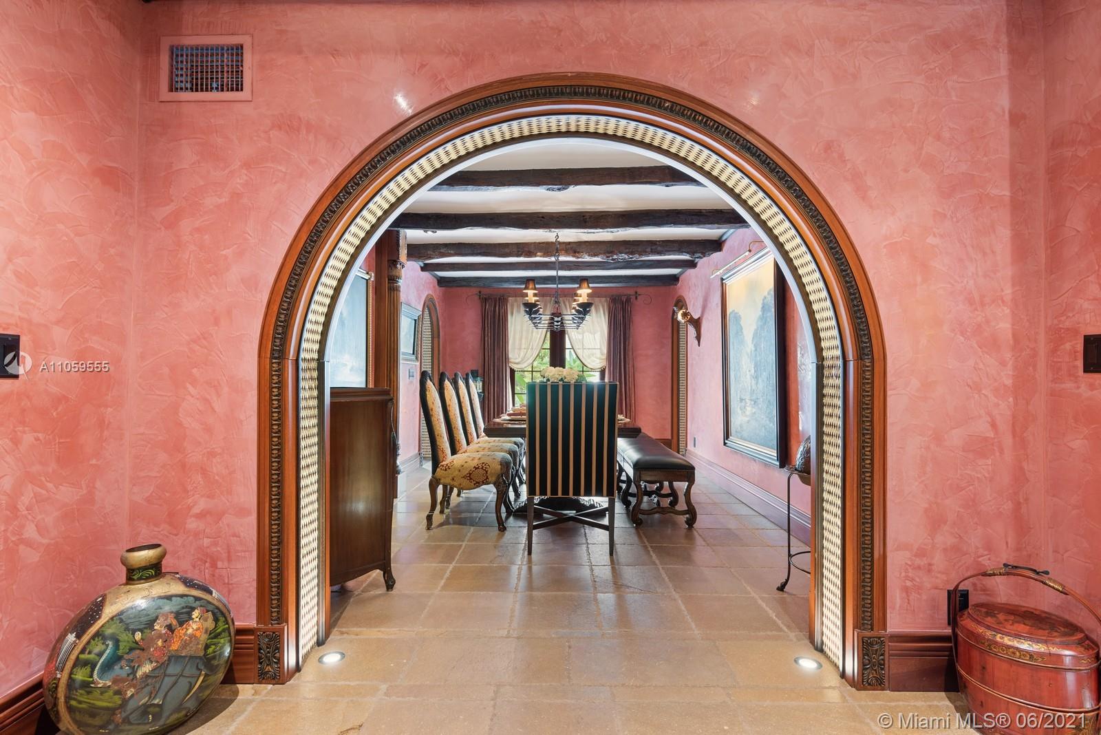 CORAL GABLES SEC A - Residential